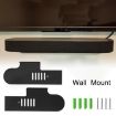 JBL Bar 5.1 Sound Bar Wall-Mount Bracket for Surround Sound - 6