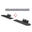 Wall-Mount Bracket for Xiaodu Soundbar Split Sound Bar - 1