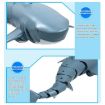 MoFun H151-1 2.4G RC Waterproof 4-Channel Simulation Shark - 5
