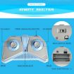 MoFun H151-1 2.4G RC Waterproof 4-Channel Simulation Shark - 6