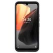Matte Black TPU Phone Case for Ulefone Armor 8 Pro - 2