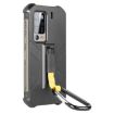 Ulefone Armor 8/8 Pro Multifunctional TPU + PC Phone Case (Black) - 3