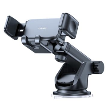 JOYROOM JR-ZS283 Car Dashboard Phone Holder - Black - 1