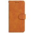 Ulefone Armor 12 5G/12S Brown Leather Phone Case - 2