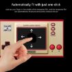 9H 2.5D Tempered Glass Film, 0.26mm, For Nintendo Game Watch - 3