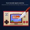 50 PCS 0.26mm 9H Tempered Glass for Nintendo Game Watch - 4