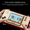 50 PCS 0.26mm 9H Tempered Glass for Nintendo Game Watch - 5