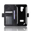 Ulefone Armor X9 Black Calf Pattern Leather Case - 4