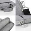 Pink P310 13.3" Waterproof Oxford Cloth Laptop Handbag - 4
