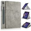 Samsung Galaxy Tab A8 2022 SM-X200 360 Rotation Leather Case - 1