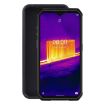 Ulefone Armor 9 TPU Phone Case, Pudding Black - 1