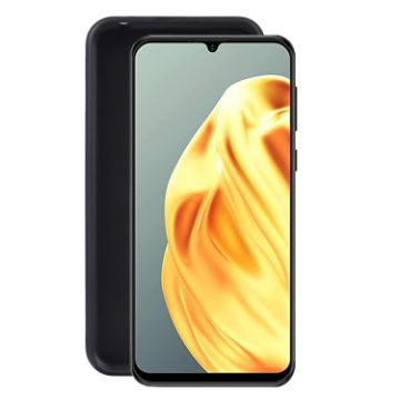 Ulefone Note 6P Black TPU Phone Case - 1