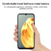 Ulefone Note 6P Black TPU Phone Case - 3