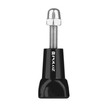 PULUZ Plastic Thumb Knob Short Screw for GoPro & Action Cameras - 1