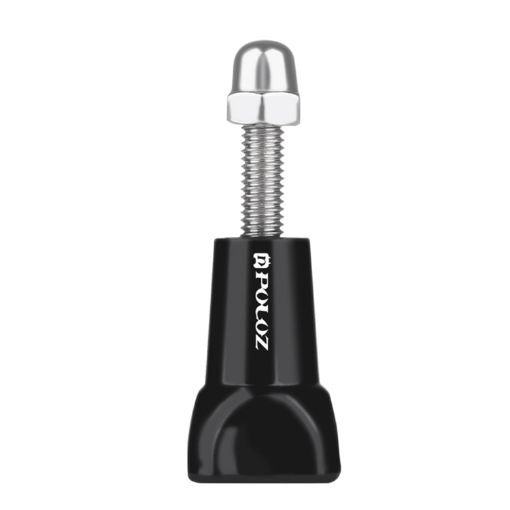 PULUZ Plastic Thumb Knob Short Screw for GoPro & Action Cameras - 1