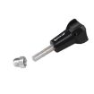 PULUZ Plastic Thumb Knob Short Screw for GoPro & Action Cameras - 3