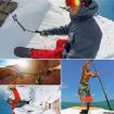 PULUZ Plastic Thumb Knob Short Screw for GoPro & Action Cameras - 5