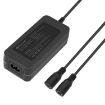 PULUZ LED Power Supply Adapter for 40cm Studio Tent, AU Plug, 12V 2A - 2
