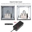 PULUZ LED Power Supply Adapter for 40cm Studio Tent, AU Plug, 12V 2A - 4
