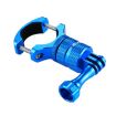 PULUZ 360 Rotation Bike Mount for GoPro, Insta360, DJI Cameras - 3