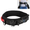 PULUZ Multi-functional Waistband Strap Belt for SLR/DSLR Cameras - 1