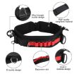 PULUZ Multi-functional Waistband Strap Belt for SLR/DSLR Cameras - 5
