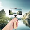 PULUZ Camera Grip Stabilizer with Sponge Handle Handgrip - 6