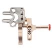 PULUZ Gold Shutter Release Trigger Lever for Underwater Arm System - 2