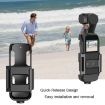 PULUZ Protective Frame for DJI OSMO Pocket/Pocket 2 Housing Shell - 6