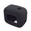 PULUZ Foam Windshield Case for GoPro HERO7/6/5 Black/White/Silver - 3