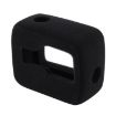 GoPro HERO8 Black PULUZ Foam Windshield Housing Case (Black) - 2