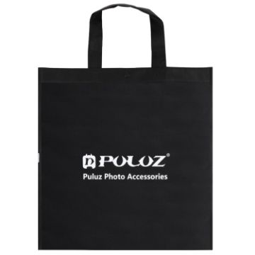 PULUZ Tripod Stand Flash Sandbags, 46x46 cm, Balance Weight Handbags - 1