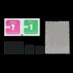 PULUZ Tempered Glass for GoPro Hero12/11/10/9 Lens & LCD Display - 3