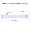 PULUZ 15W 1200LM LED Light Panel for 40cm Studio Tent - 4