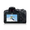 Canon EOS R6 Screen Protector - PULUZ 2.5D 9H Tempered Glass Film - 2