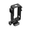 PULUZ Protective Frame Cage with Dual Cold Shoes for DJI Action 2 - 4