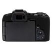 PULUZ Black Silicone Protective Case for Canon EOS RP Camera - 3