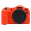 PULUZ Red Silicone Case for Canon EOS RP - Protective Cover - 2