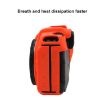 PULUZ Red Silicone Case for Canon EOS RP - Protective Cover - 6