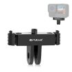 HERO13 Black GoPro PULUZ Magnetic Quick Release Base Mount - 1