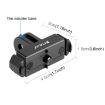 HERO13 Black GoPro PULUZ Magnetic Quick Release Base Mount - 3