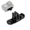 PULUZ Magnetic Folding Base Adapter for GoPro HERO Max/12/11/10/9/8 - 1