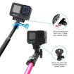 PULUZ Magnetic Folding Base Adapter for GoPro HERO Max/12/11/10/9/8 - 4