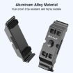 PULUZ ACE/AC Aluminum Vertical Magnetic Cover for Insta360 Ace Pro 2 - 4