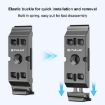 PULUZ ACE/AC Aluminum Vertical Magnetic Cover for Insta360 Ace Pro 2 - 6