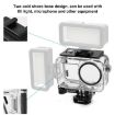 DJI Osmo Action Pro Underwater Housing Case with Mount & Screw - 3