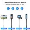 PULUZ 70cm Selfie Stick Monopod with Invisible Adapter for Insta360 - 5