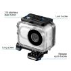 Insta360 GO 3/3S PULUZ 60m Waterproof Housing Case with Adapter - 4