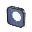 PULUZ UV Lens Filter for GoPro HERO 13/12/11/10/9 Black - 2