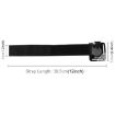 PULUZ Adjustable Wrist Strap Mount for GoPro & Action Cameras 28.5cm - 6